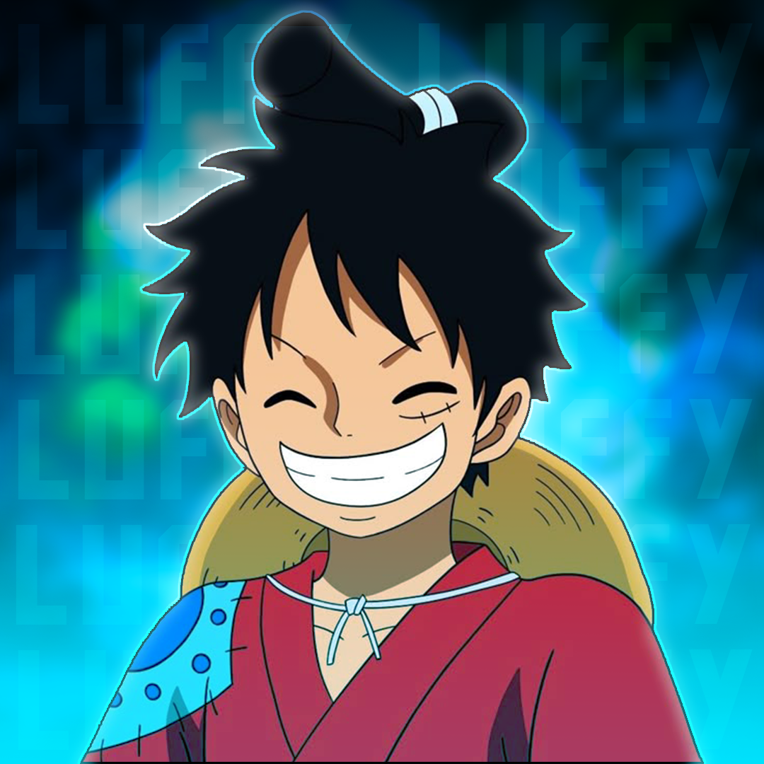 Avatar de Luffy
